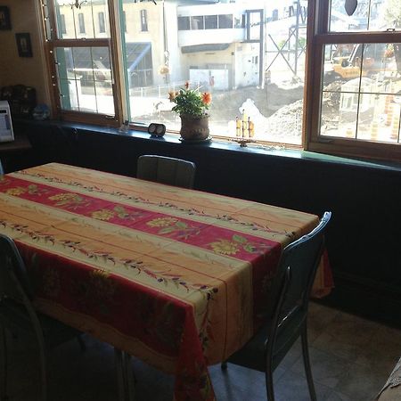 B&B De La Traverse Levis Luaran gambar