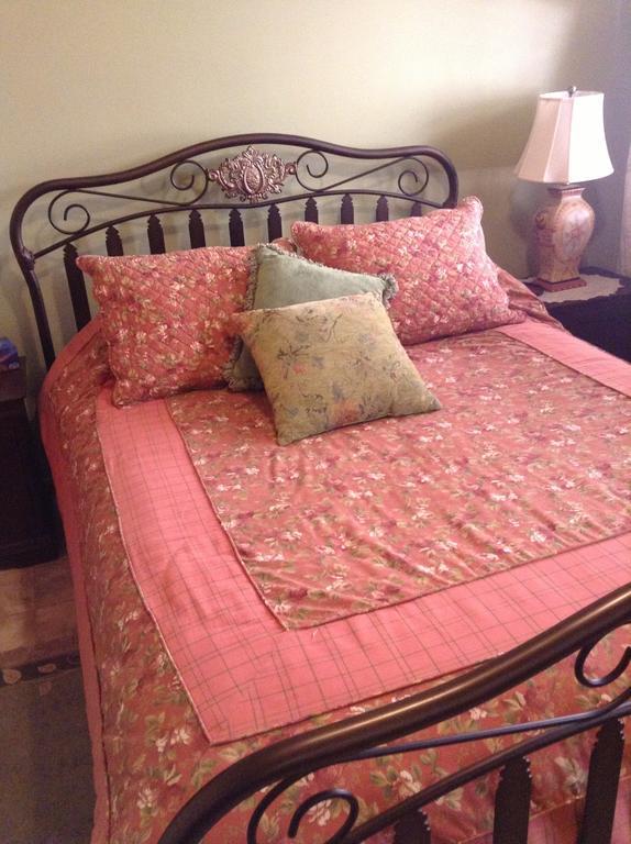 B&B De La Traverse Levis Bilik gambar