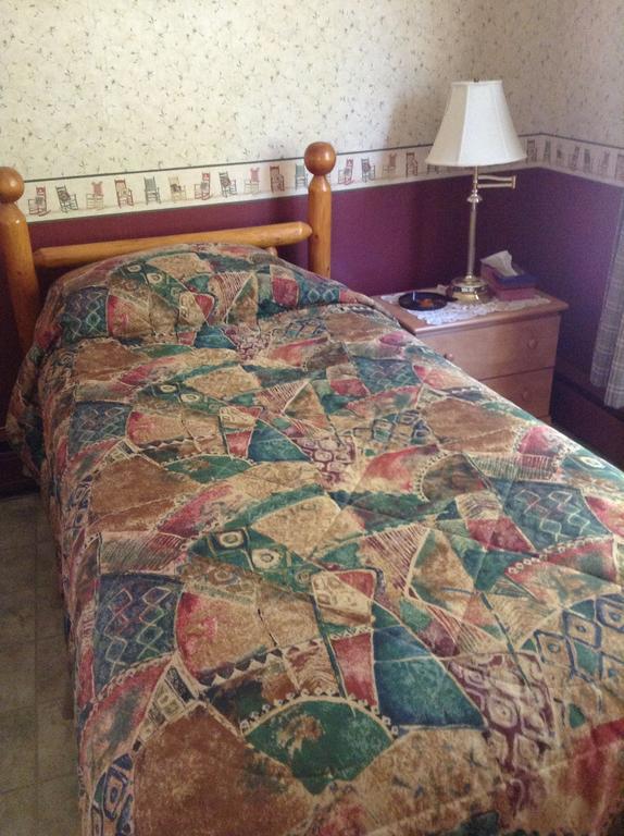 B&B De La Traverse Levis Luaran gambar