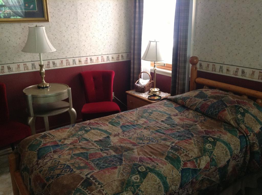 B&B De La Traverse Levis Bilik gambar