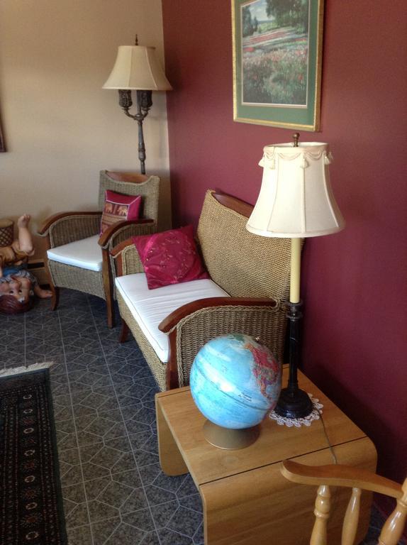 B&B De La Traverse Levis Luaran gambar